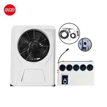 Electric Air Conditioner 12V 24V